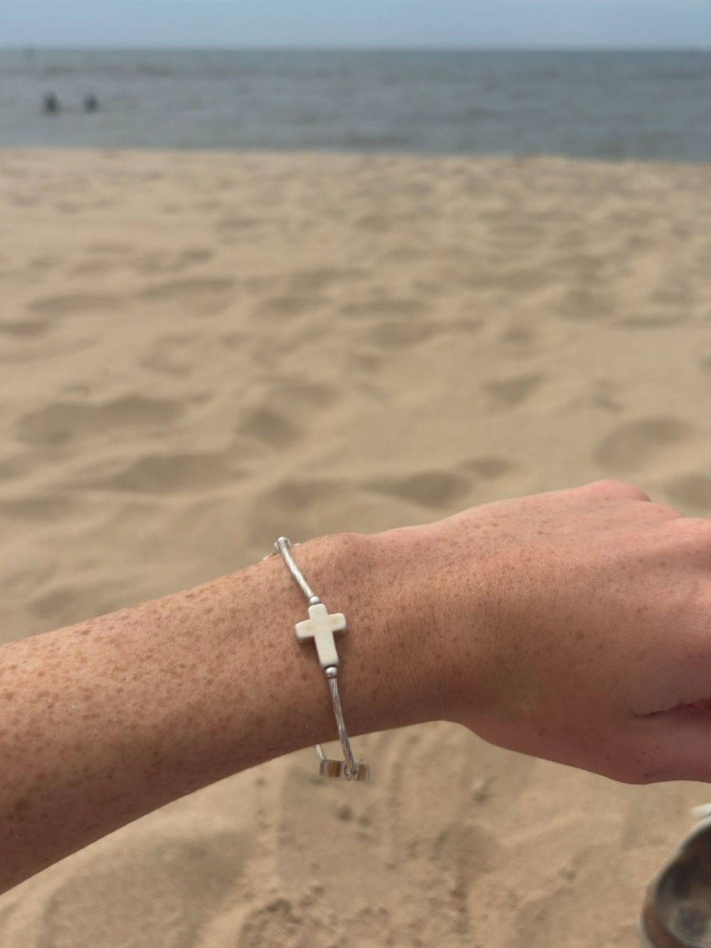 Cross Bracelets